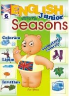 English Junior - Seasons