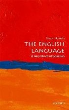 English Language: A Very Short Introduction