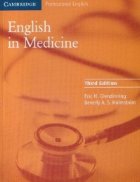 English in Medicine (Third Edition)