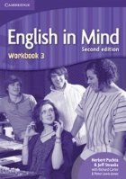 English Mind (2nd Edition) Workbook