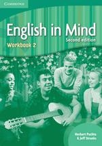 English in Mind 2 (2nd Edition) Workbook