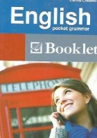 English pocket grammar (Gramatica limbii