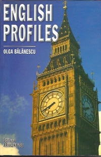 English profiles for beginers