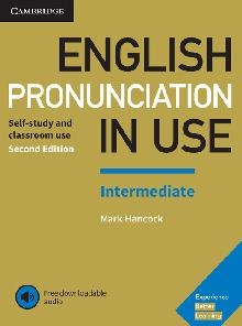 English Pronunciation in Use Intermediate Book with Answers