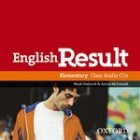 English Result Elementary Class Audio