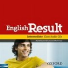 English Result Intermediate Class Audio