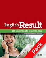 English Result Pre-Intermediate Teacher s Resource Pack (DVD and Photocopiable Materials Book)