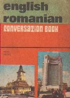 English-Romanian Conversation Book