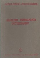 English - Romanian Dictionary (70 000 de cuvinte)