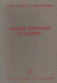 English - Romanian Dictionary (70 000 de cuvinte)