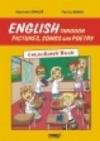 English through pictures songs and