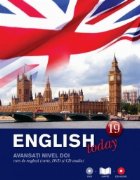 English today - volumul 19. Avansati nivel doi