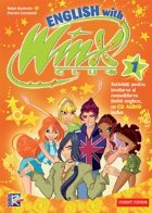 ENGLISH WITH WINX nr. 1