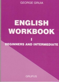 English workbook I - Beginners and intermediate