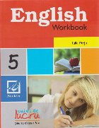 English Workbook clasa (editie 2014)