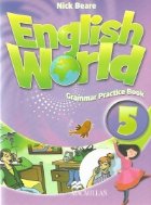 English World 5 Grammar Practice Book