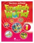 English World 1 Pupil s Book