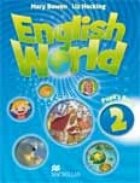 English World 2 Pupil s Book