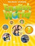 English World 3 Pupil s Book