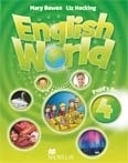 English World 4 Pupil s Book