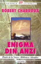 Enigma din Anzi