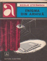 Enigma din arhiva