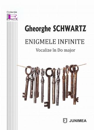 Enigmele infinite : vocalize în Do Major