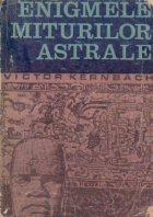 Enigmele miturilor astrale