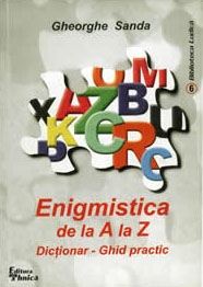 Enigmistica de la A la Z