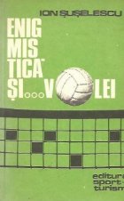 Enigmistica si... volei