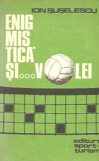 Enigmistica si... volei