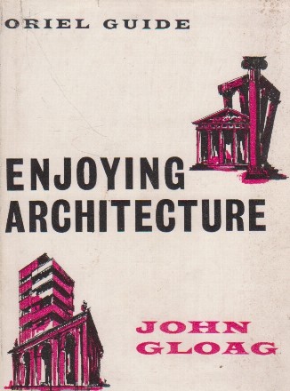 Enjoying Architecture