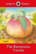 Enormous Turnip - Ladybird Readers Level 1