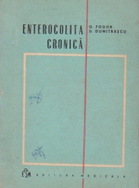 Enterocolita cronica