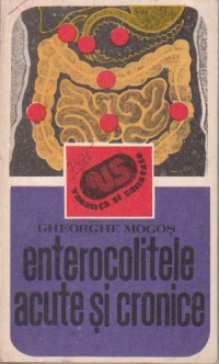 Enterocolitele acute si cronice