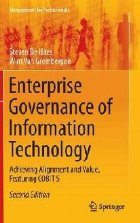 Enterprise Governance of Information Technology