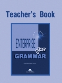 ENTERPRISE GRAMMAR PLUS Manualul profesorului