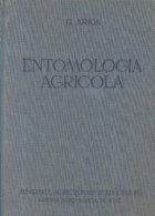 Entomologia agricola