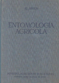 Entomologia agricola