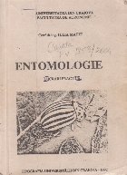 Entomologie (Lucrari practice)