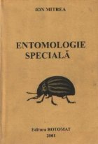 Entomologie speciala