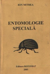 Entomologie speciala