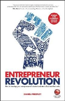 Entrepreneur Revolution