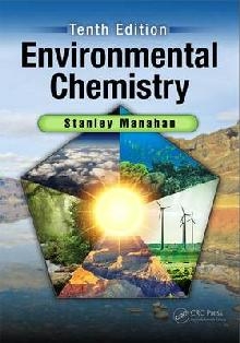 Environmental Chemistry, Tenth Edition