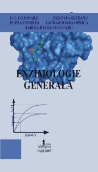 Enzimologie generala