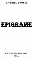 Epigrame