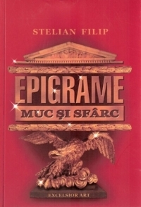 Epigrame Muc si sfarc