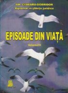 Episoade din viata, Volumul al II-lea