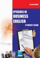 Episodes Business Comunication Student Book