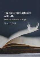 Epistemic Lightness of Truth